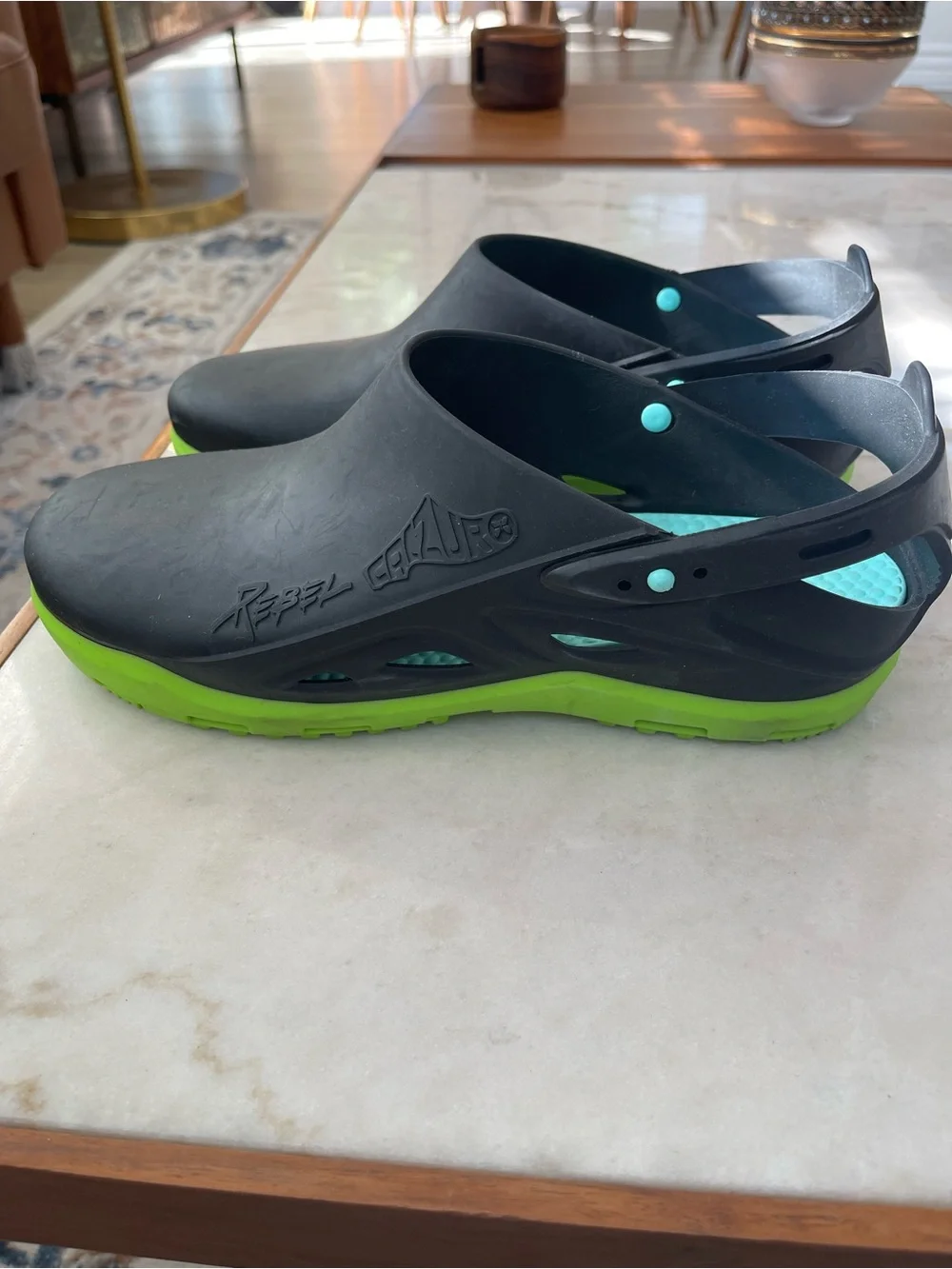Calzuro perfect comfortable